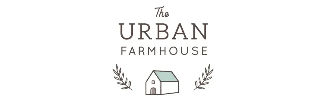 The Urban Farmhouse