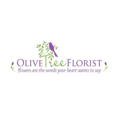 Olive Tree Florist