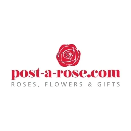 Post-a-Rose