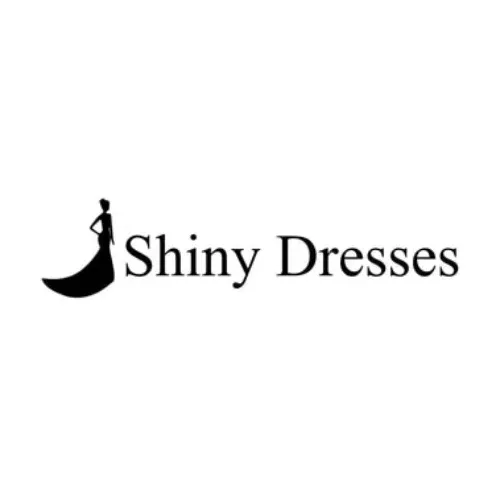 Shiny Dresses