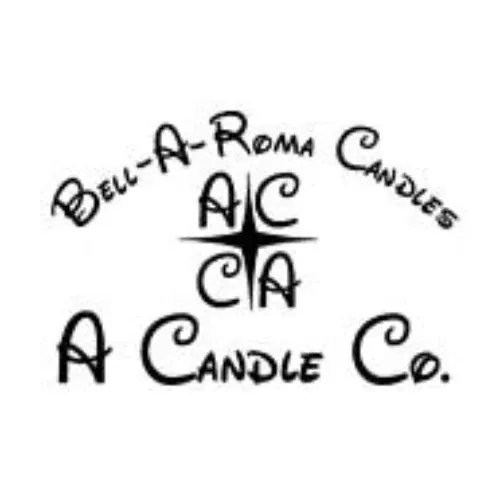 Bell-A-Roma Candles