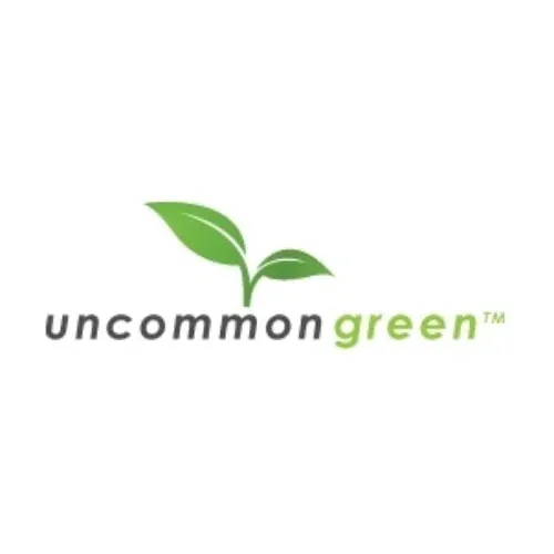 The Uncommon Green