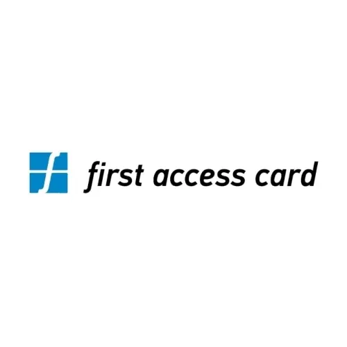 First Access Card