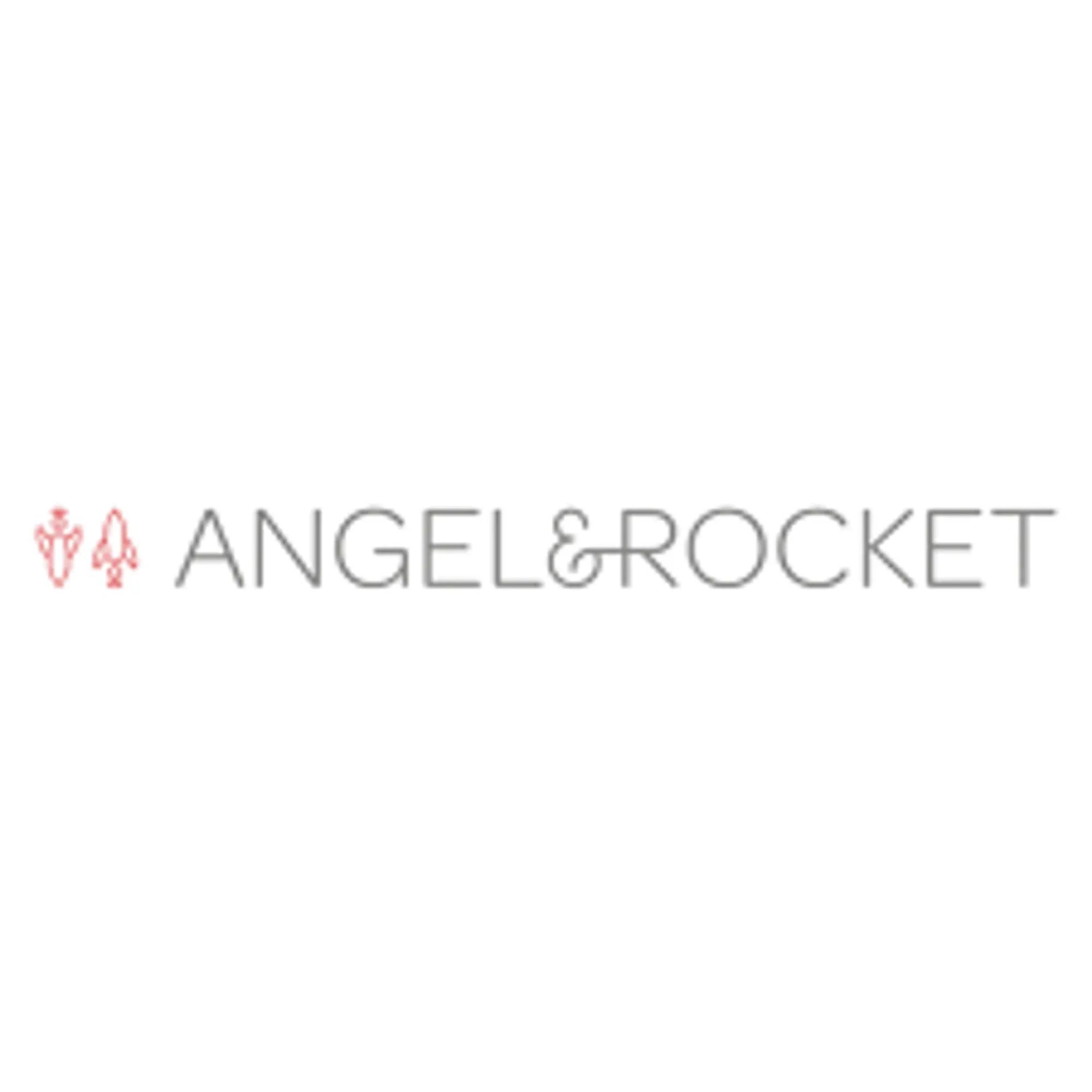 Angel & Rocket