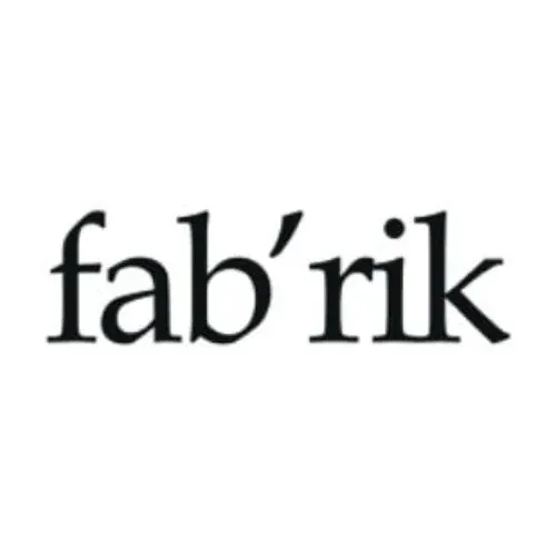 fab'rik