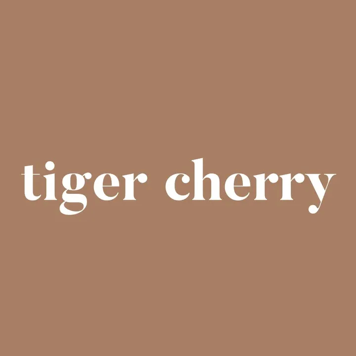 tiger cherry