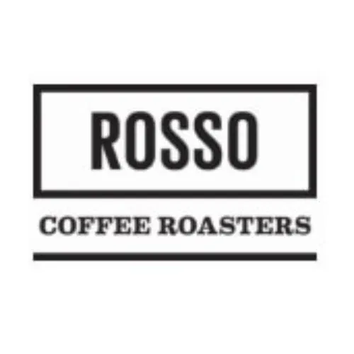 Rosso Coffee Roasters