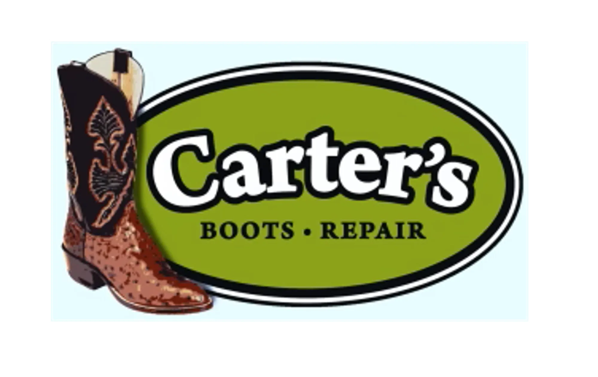 Carter\'s Boots