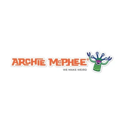 Archie Mcphee