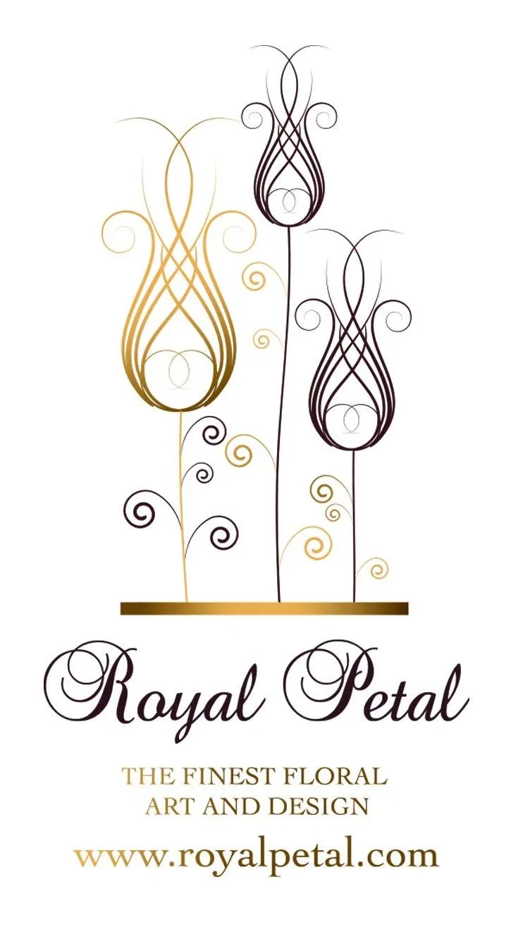 Royal Petal