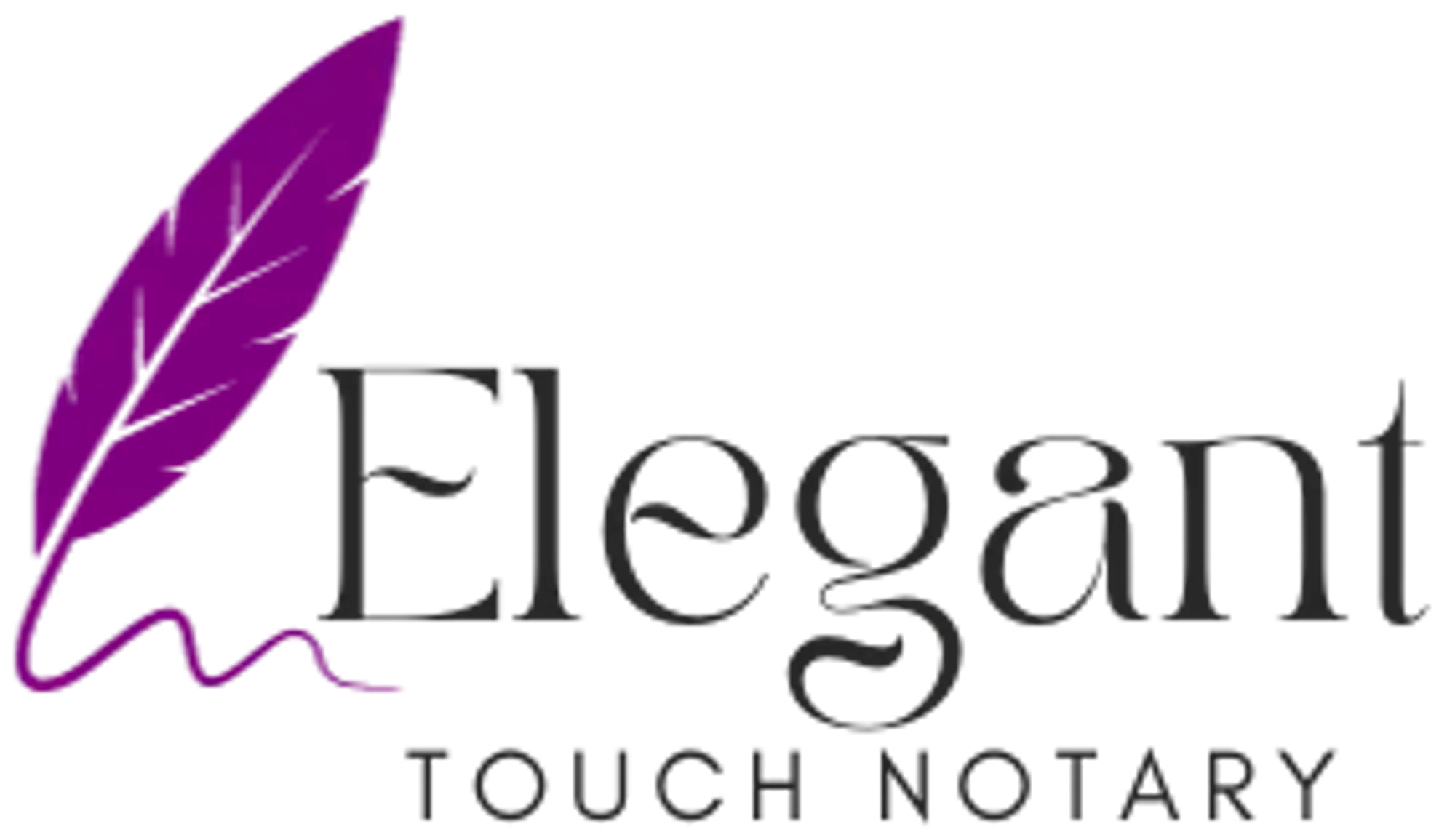 eleganttouchnotary.com