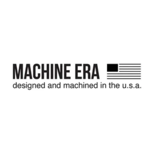 Machine Era