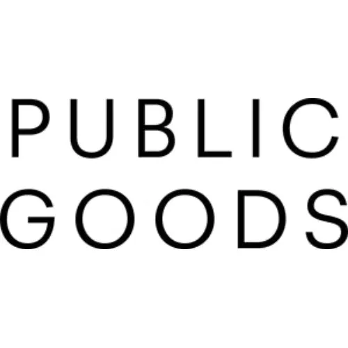 Public Goods