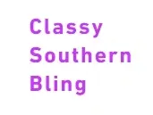 Classy Southern Bling