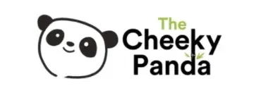 Cheeky Panda