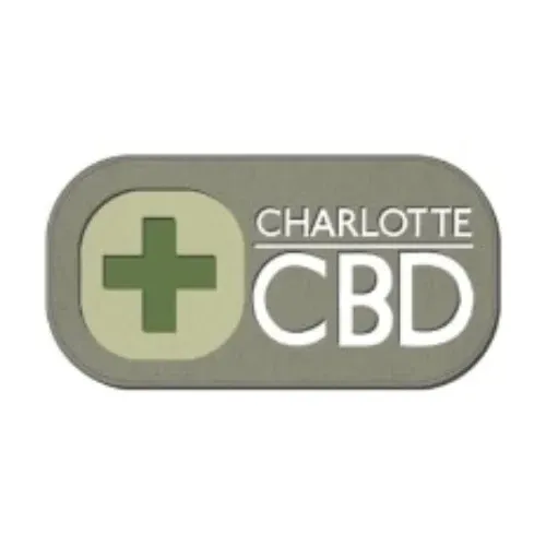 Charlotte CBD