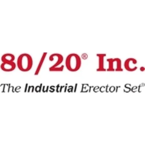 80 20 Inc