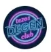 Tezos Degen Club