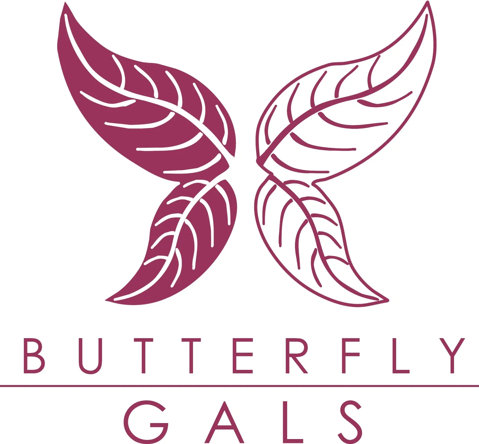 Butterfly Gals