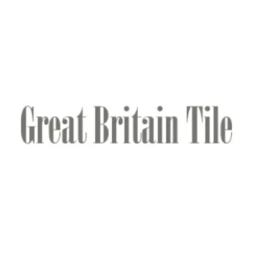 Great Britain Tile