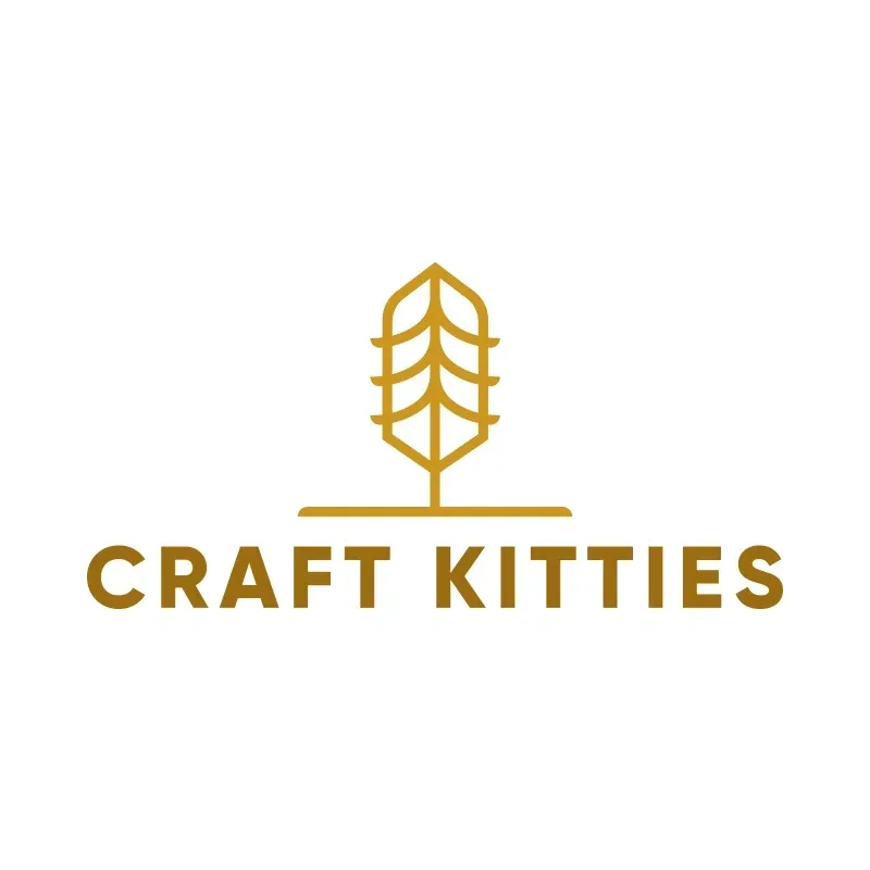 Craft Kitties