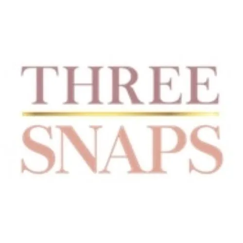 Three Snaps