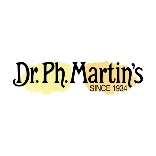 Dr. Ph. Martin'S