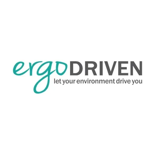 Ergodriven