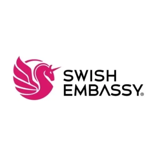 swish embassy