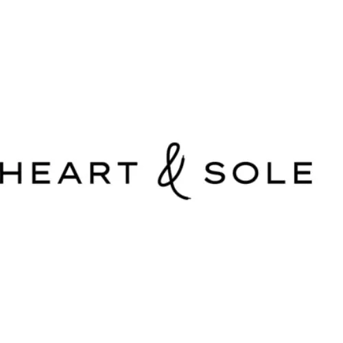 HEART & SOLE