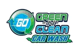 Go Green N Clean Car Wash