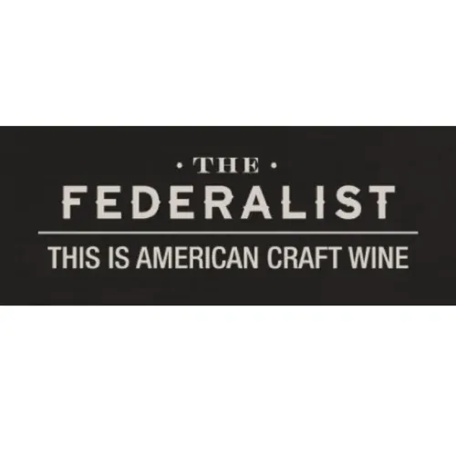 The Federalist Wine