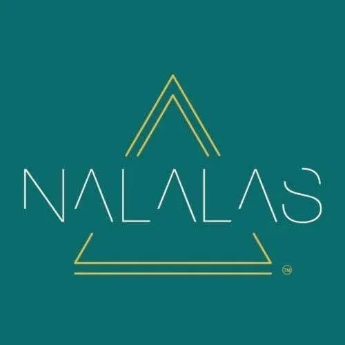 Nalalas