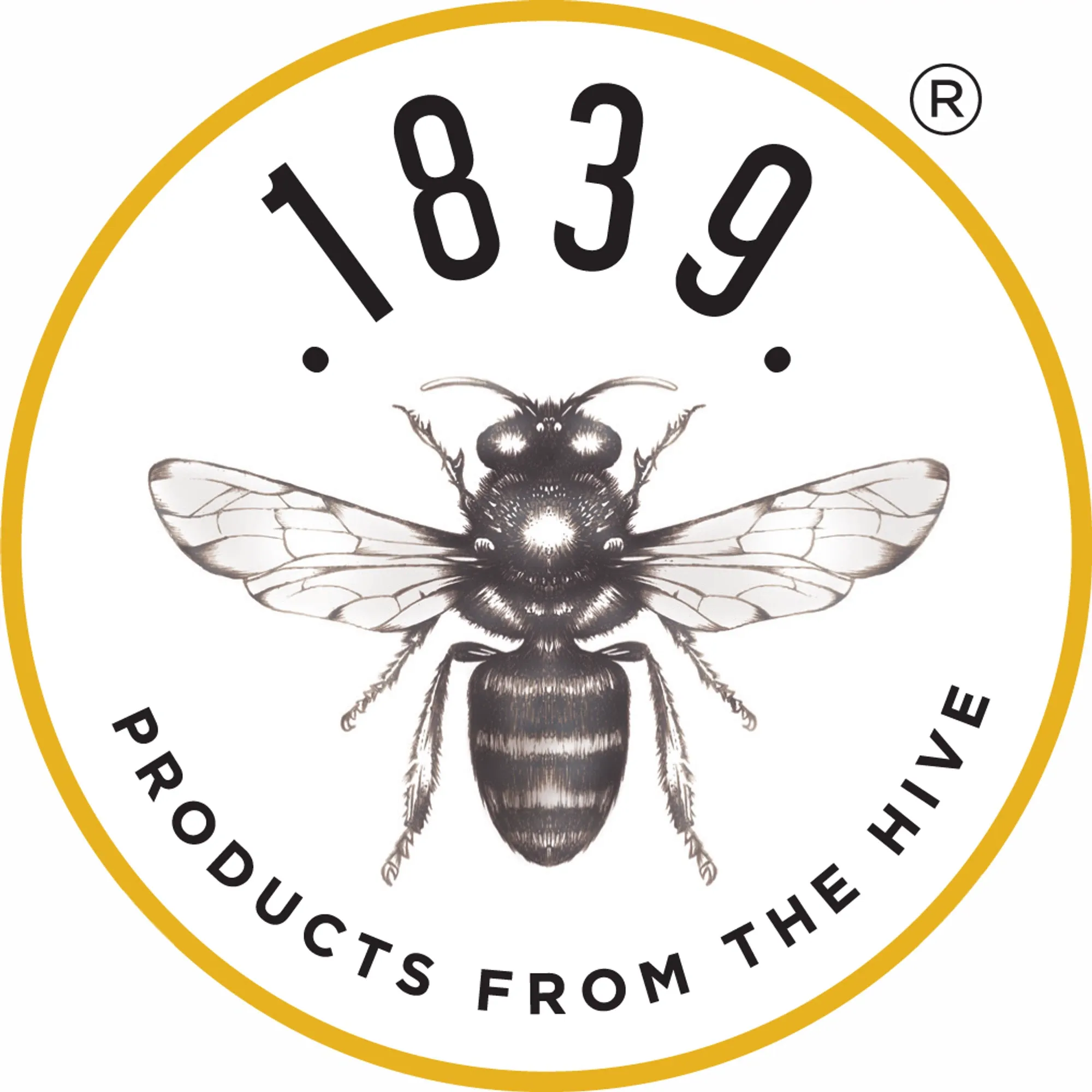 1839 Honey