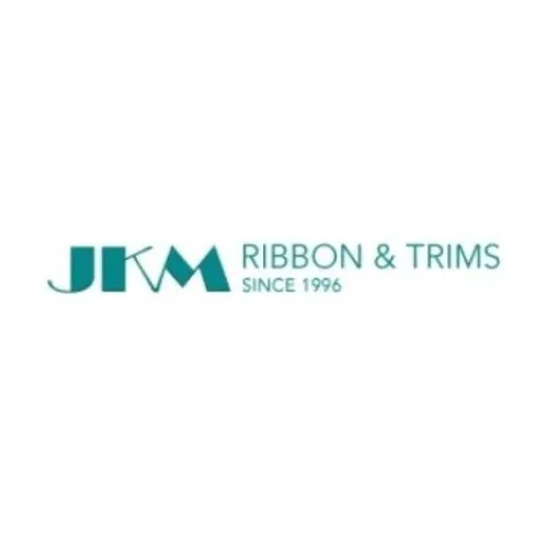 JKM Ribbon & Trims