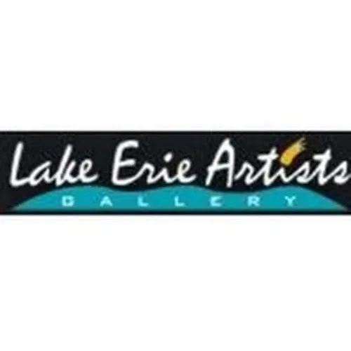 lakeerieartists.com