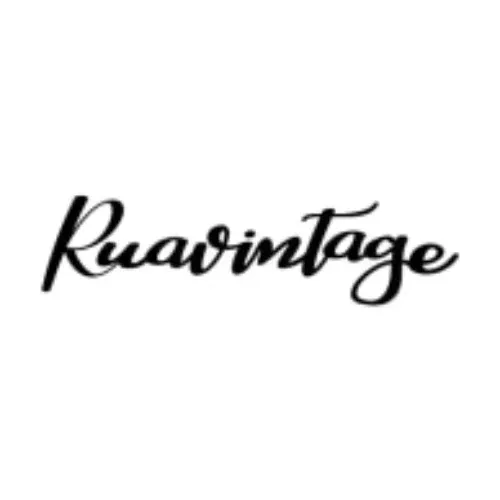 Ruavintage