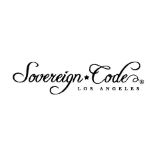 Sovereign Code