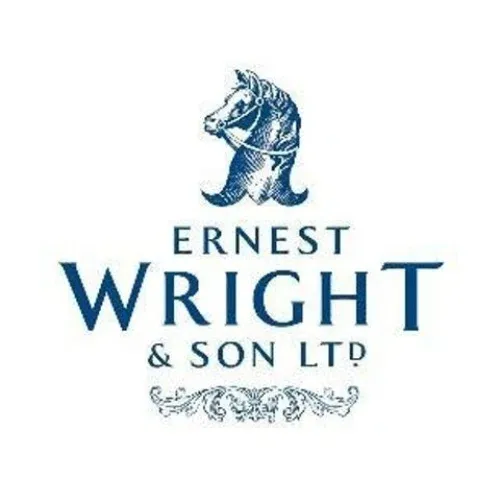 Ernest Wright