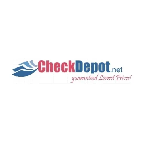 Check Depot