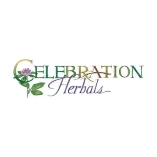 Celebration Herbals