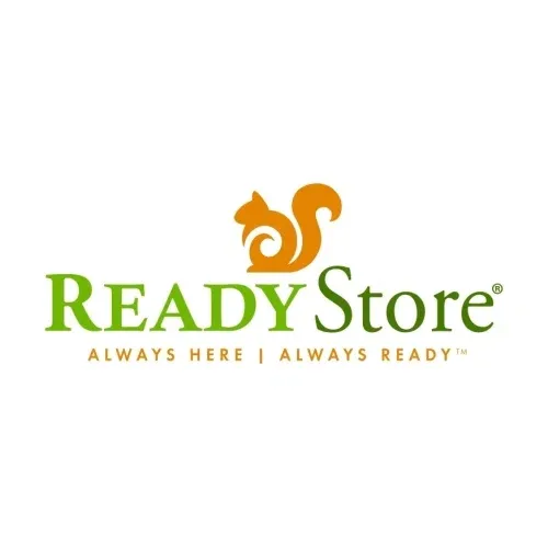 The Ready Store