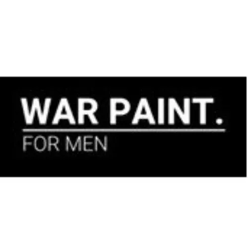 War Paint For Men