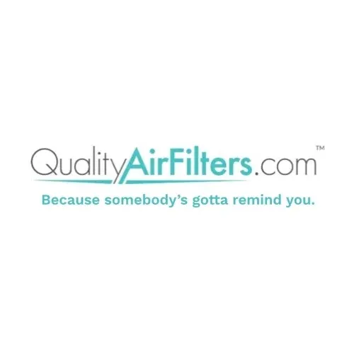 QualityAirFilters