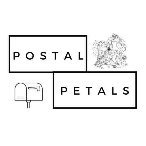 Postal Petals