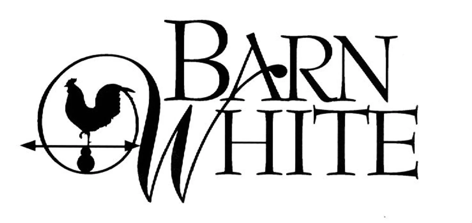 Barn White