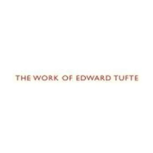 Edward Tufte