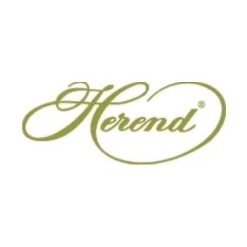 Herend Figurines