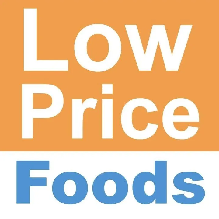 Low Price Foods