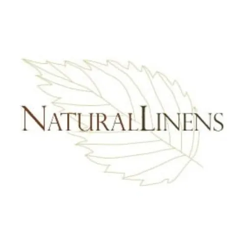 Natural Linens